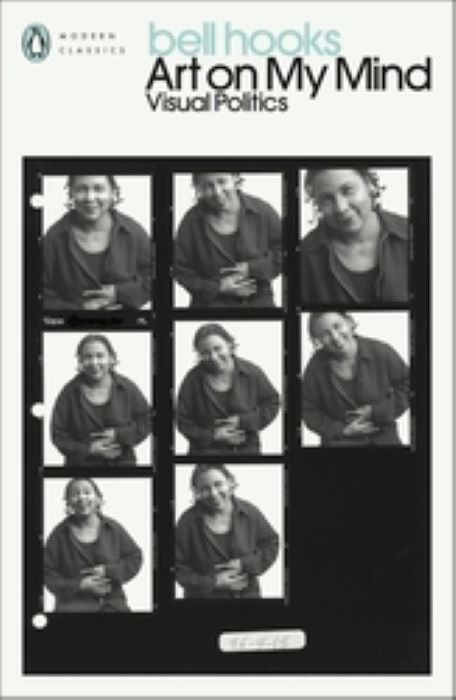 Art On My Mind  |  Visual Politics  |  bell hooks