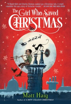 A Boy Called Christmas Series Boxed Set  |  A Boy Called Christmas | The Girl Who Saved Christmas |  A Mouse Called Miika | Matt Haig