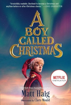 A Boy Called Christmas Series Boxed Set  |  A Boy Called Christmas | The Girl Who Saved Christmas |  A Mouse Called Miika | Matt Haig