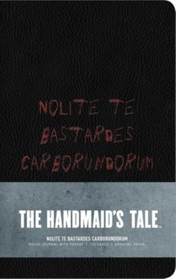 The Handmaid's Tale and The Testaments | Box Set   |  Margaret Atwood  | 2 Available  with a Free Journal
