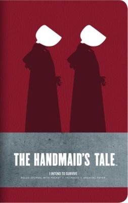 The Handmaid's Tale and The Testaments | Box Set   |  Margaret Atwood  | 2 Available  with a Free Journal