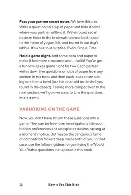 Would You Rather?  |  Questions for Couples | Laugh and Grow Closer with Fun Conversations  | y Sanji Moore and Taylor Moore