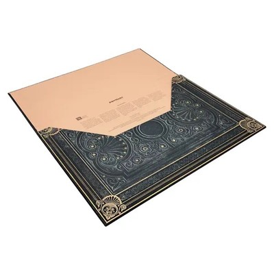 Document Folder  |  Paperblanks  |  Nocturnelle