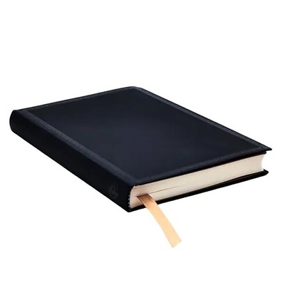 Journal  |  Paperblanks  |  Black Edition Bold  |  Lined  |  Mini Size  |  Softcover