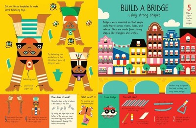 The Extraordinary Book that Invents Itself   |  The Extraordinary Book Series