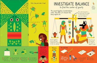 The Extraordinary Book that Invents Itself   |  The Extraordinary Book Series