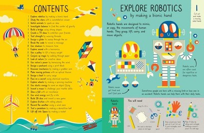 The Extraordinary Book that Invents Itself   |  The Extraordinary Book Series