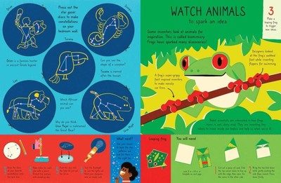 The Extraordinary Book that Invents Itself   |  The Extraordinary Book Series