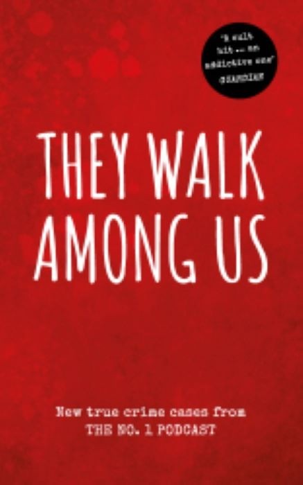 They Walk Among Us  |  Benjamin Fitton , Rosanna Fitton