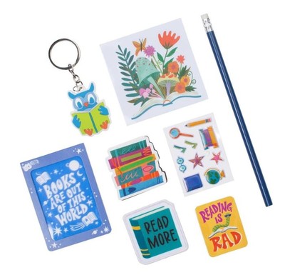 The Ultimate Reading Challenge For Kids  |  Weldon Owen |  Available to Order