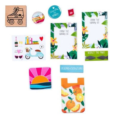 The Ultimate Romance Reading Challenge  |  Weldon Owen