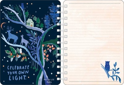 2026 Planner Diary  |  Start Where You Are  |  by Meera Lee Patel