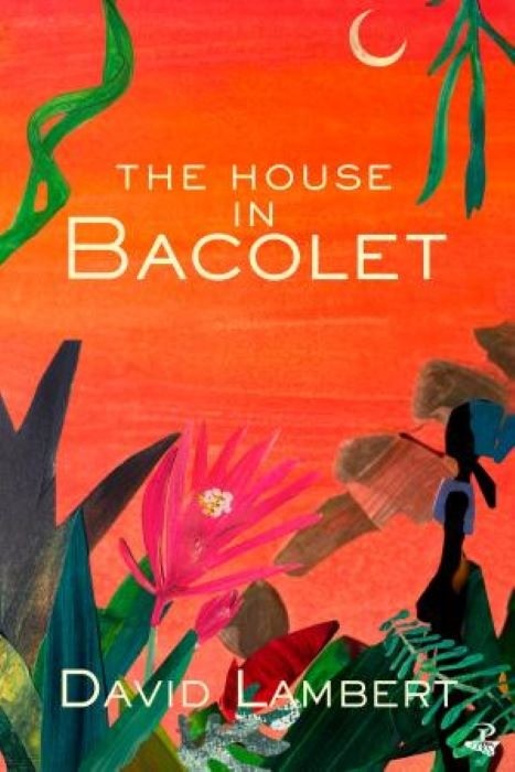 The House in Bacolet   |   David Lambert