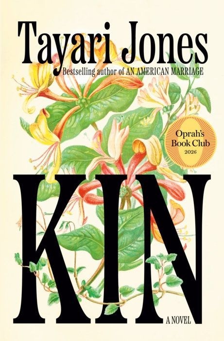 Kin   |   A Novel   |  Tayari Jones