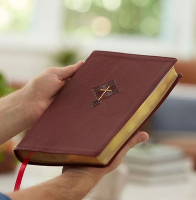 Bible  | RSV2CE Thinline Bible, Large Print  |  Revised Standard Version 2nd Catholic Edition  | All Sold - Available to Order