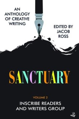 Sanctuary   |  Volume 2  | Anthology  |  Jacob Ross