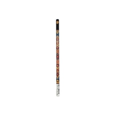 Pencils   |  Paperblanks  |  Safavid Indigo - Safavid Binding Art  |  Set of 4