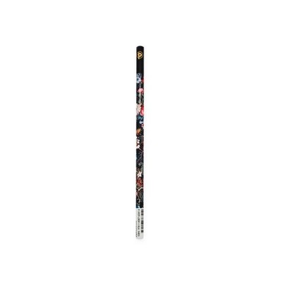 Pencils   |  Paperblanks  |  Floralia - William Kilburn  |  Set of 4