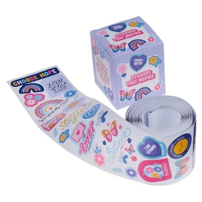 Gift Set for Girls  |   Secret Diary, Pen Set, Sticker Roll