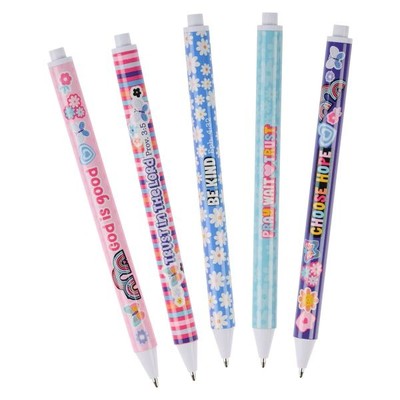 Gift Set for Girls  |   Secret Diary, Pen Set, Sticker Roll