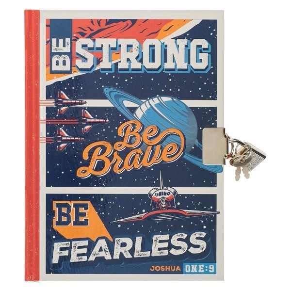 Gift Set for Boys   |  Secret Diary, Pen Set, Sticker Roll