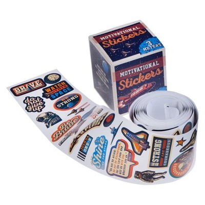 Gift Set for Boys   |  Secret Diary, Pen Set, Sticker Roll