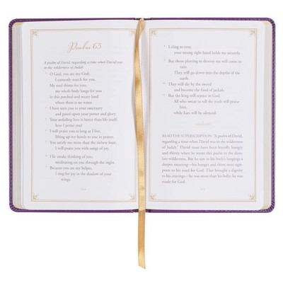 Praying The Psalms  |  Prayer Book  |  Ben Patterson