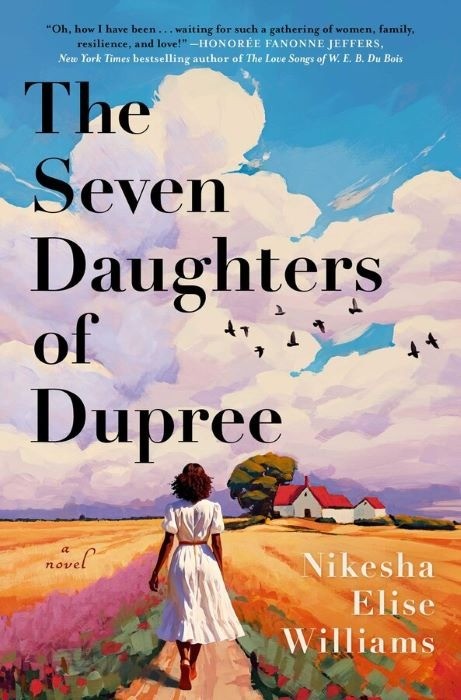 The Seven Daughters of Dupree   |   Nikesha Elise Williams