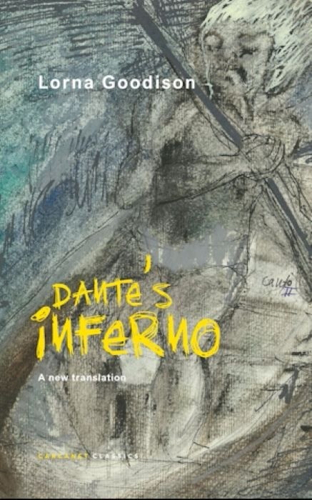 Dante's Inferno  |  A New Translation  |  Poetry  |  Lorna Goodison