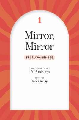 Self-Esteem Skills Deck  | 100 Practices to Increase Your Confidence, Achieve Your Goals, and Find Happiness  |  Leslie Davis, PhD