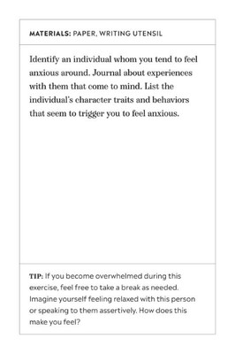 Self-Esteem Skills Deck  | 100 Practices to Increase Your Confidence, Achieve Your Goals, and Find Happiness  |  Leslie Davis, PhD