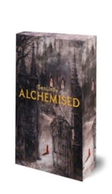 Alchemised   |   SenLinYu