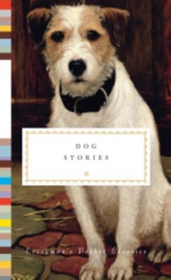 Dog Stories |  Edited by  Diana Secker Tesdell