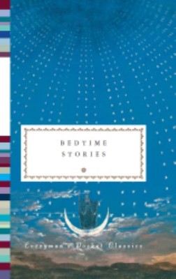Bedtime Stories  |  Edited by Diana Secker Tesdell
