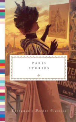 Paris Stories  |   Edited by  Shaun Whiteside