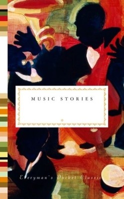 Music Stories    |   Edited by Wesley Stace
