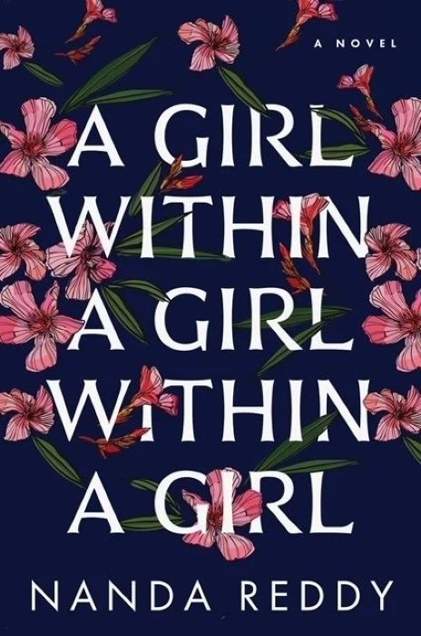 A Girl Within A Girl Within A Girl  |  Nanda Reddy