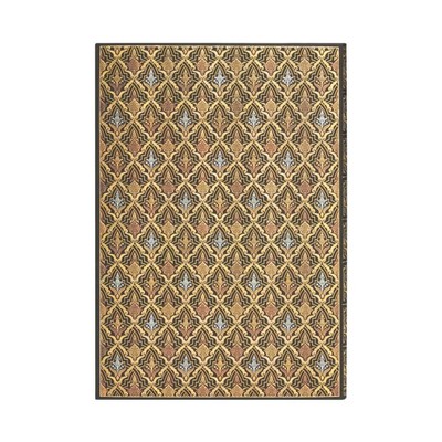 Journal  |  Paperblanks  |  Destiny - Voltaire's Book of Fate  |  Unlined  |  Grande Size  |  Hardcover