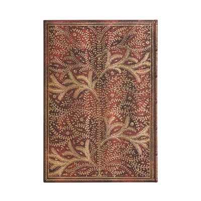 Journal  |  Paperblanks  |  Wildwood - Tree of Life  |  Unlined  |  Grande Size  |  Hardcover