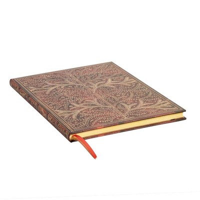 Journal  |  Paperblanks  |  Wildwood - Tree of Life  |  Unlined  |  Grande Size  |  Hardcover