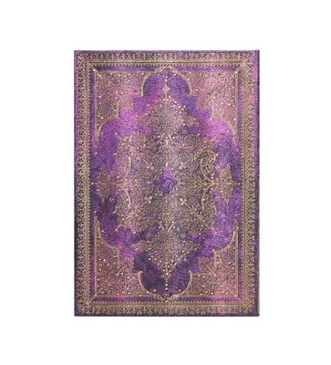 Journal  |  Paperblanks  |  Bijou - Soltice Star  |  Unlined  |  Grande Size  |  Hardcover