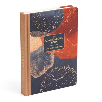 The Commonplace Book   |  A Knowledge Journal  |  by Union Square