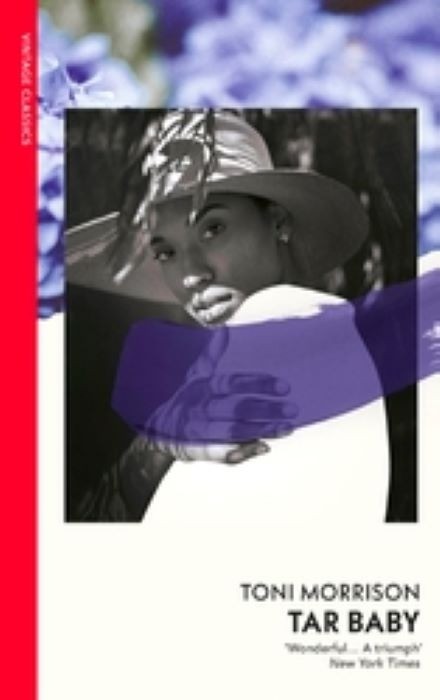Tar Baby | Toni Morrison