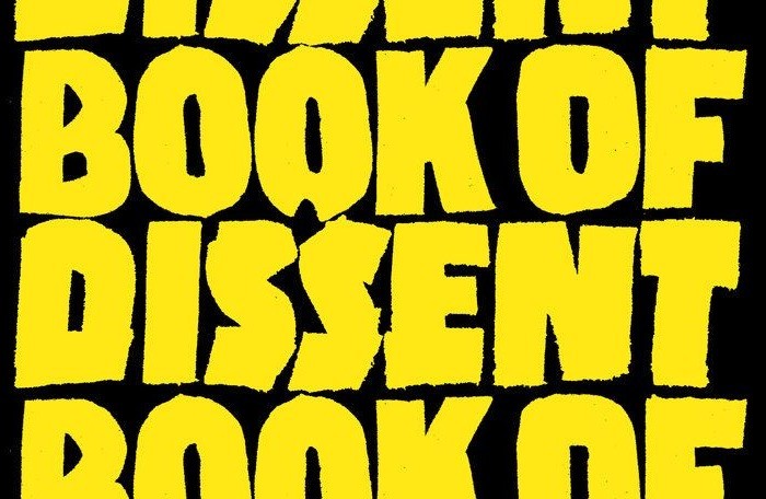 The Verso Book of Dissent | Revolutionary Words from Three Millennia of Rebellion and Resistance | Preface by Tariq Ali | Edited by Andrew Hsiao and Audrea Lim
