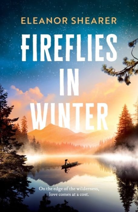 Fireflies In Winter  |  Eleanor  Shearer