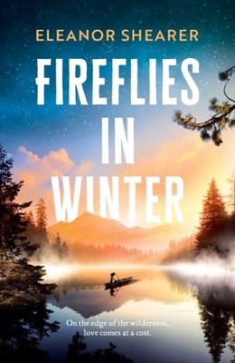 Fireflies In Winter | Eleanor Shearer