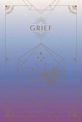 Grief, Grace, and Healing Oracle Deck and Guidebook | Tanya Carroll Richardson