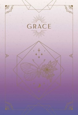 Grief, Grace, and Healing Oracle Deck and Guidebook | Tanya Carroll Richardson