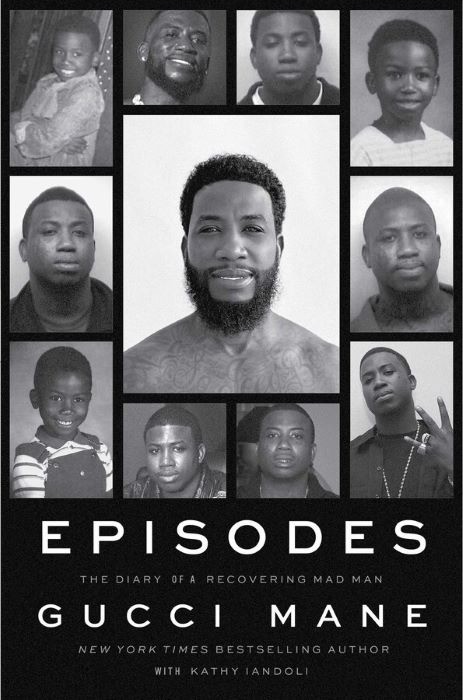 Episodes | The Diary of a Recovering Mad Man | Gucci Mane with Kathy Iandoli
