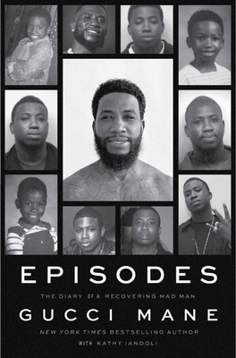 Episodes   |  The Diary of a Recovering Mad Man |  Gucci Mane  with Kathy Iandoli